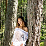 Pic of Slava gets nude for Met-Art