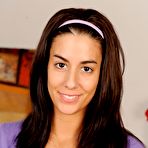 Pic of Vanessa Black in Legs built for wrappin you up!