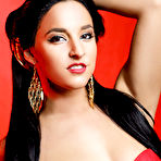 Pic of Amirah Adara - Red Jasmine A XXX Parody