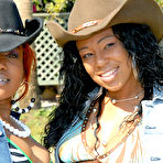 Pic of Chalesie  - Extra Ebony Asses Gallery - HQseek