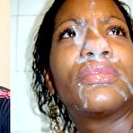 Pic of Cum On Wives - Real submitted pics of amateur housewives getting cumshots!