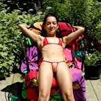 Pic of ALS is All Ladies Shaved - ALS Scan Thumbnail Gallery