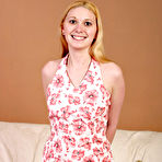 Pic of Krissy in Krissy in footfetish