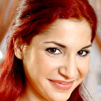 Pic of Anna in Anna in footfetish