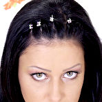 Pic of Krisztina in Krisztina in mediterranean