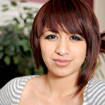 Pic of Zoey in Zoey in masturbation