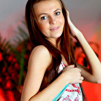 Pic of Martha A nude in erotic HALLE gallery - MetArt.com