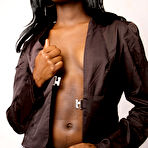 Pic of Sheena in Sheena in black women