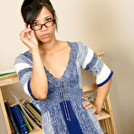 Pic of Holly in Holly in masturbation