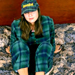 Pic of Alva in Alva in thick women