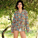 Pic of Aixa in Aixa in exotic and hairy