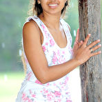 Pic of Ambar in Ambar in exotic and hairy