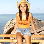 Pic of Chaiya in Chaiya in nudism series