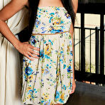 Pic of Tinslee Reagan in Tinslee Reagan in dime pieces