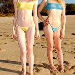 Pic of Chloe Dreams, Champagne - Peters Girls
