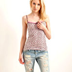 Pic of Camila Aka Erica in The Young & The Seductive!