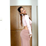 Pic of Lala in Lala in dime pieces