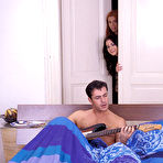 Pic of Tifany, Thalia in What&rsquo;s the world cumming to w