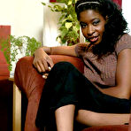 Pic of Leslie in Leslie in footfetish