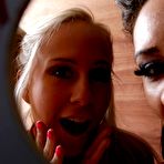 Pic of Cfnm schoolgirls spying at Teenage Pussy Pic
