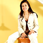 Pic of Ambar in Ambar in exotic and hairy