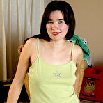 Pic of Ember in Ember in masturbation