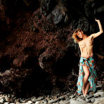 Pic of ROQUE with Mila I - Eternal Desire