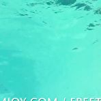 Pic of Perfect curves under water - Tryboobs Uncensored