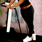 Pic of Kelsea in Kelsea in exotic and hairy