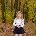 Pic of Rebecca Black in A for Anal