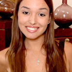 Pic of Sandy in Sandy in dime pieces