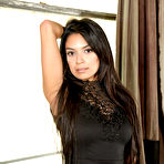 Pic of Jasmine Rain in Jasmine Rain in dime pieces