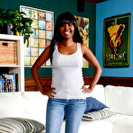 Pic of Nina Devon in Nina Devon in dime pieces