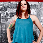 Pic of Maci May in Maci May in young and hairy