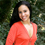 Pic of Monica in Monica in nudism series