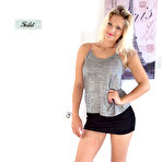 Pic of Leah Rose in Leah Rose in young and hairy