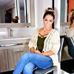 Pic of Val Dodds in Val Dodds in amateurs series 