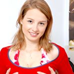 Pic of Redhead Cutie Is Seductive  