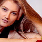 Pic of Seductive Bretona Posing Naked