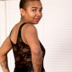 Pic of Ryder Cruise in Ryder Cruise in exotic and hairy