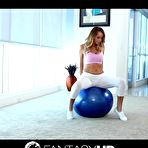 Pic of Alexis Adams pussy workout Video - Porn Portal