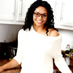 Pic of Millie Stone in Millie Stone in black women