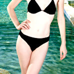 Pic of Emma Evins in Emma Evins in young and hairy