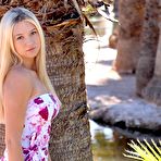 Pic of Alison Angel - beauty blonde with natural tits!
