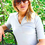 Pic of Joey in Joey in nudism series