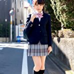 Pic of Yua Nanami, 七海ゆあ: JK18 Presents After School Japan - Hot Japanese School Girls