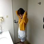 Pic of Japanese Candid Camera Massage Parlor