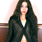 Pic of Monica in Monica in mediterranean