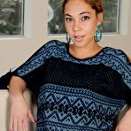 Pic of Cherri Noir in Cherri Noir in dime pieces