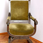 Pic of Maria in Maria in footfetish